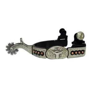 Antique Brown Spur Men's GS281101