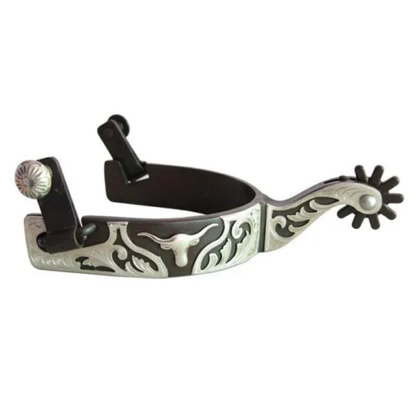 Antique Brown Spur Men's GS281104