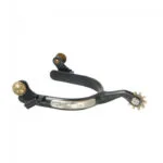 Kelly Silver Star All-Around Roper Spurs GS78900