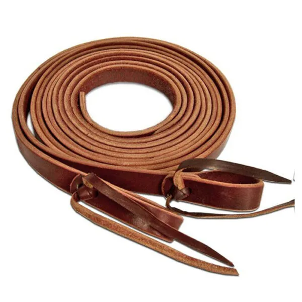 Latigo Split Reins RAMCR9326