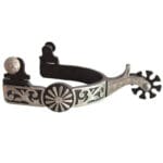 Men's Antique Spur GS281103