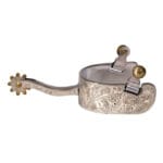 Men's Cutting Horse Spur GS258871