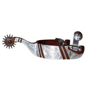 Men's FG Rock Grinder Training Spurs GS264990