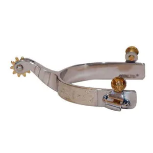 Men's Roping Spur GS257351