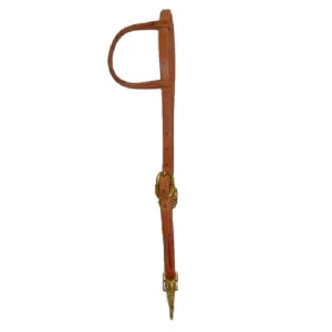 One Ear Headstall Quick Change HSMC91