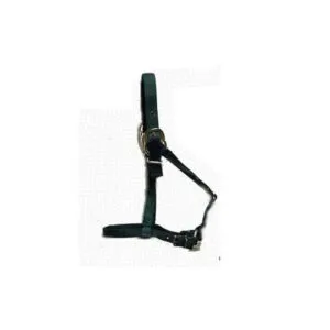 Original Parker Weanling Halters H27