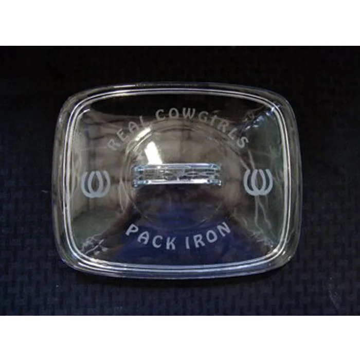 Pyrex Easy Grab 2 Quart Etched Casserole With Glass Cover CASS1
