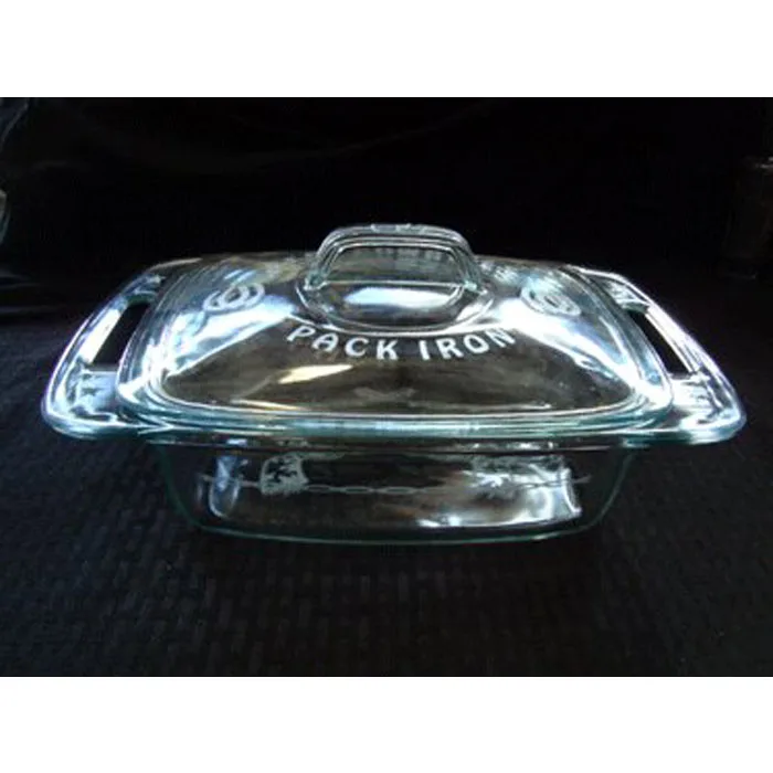 Pyrex Easy Grab 2 Quart Etched Casserole With Glass Cover CASS1