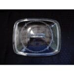 Pyrex Easy Grab 2 Quart Etched Casserole With Glass Cover CASS2