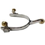 Stainless Steel Ladies All Around Spur GS258191