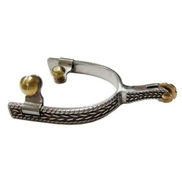 Steel Men's Spur GS258500