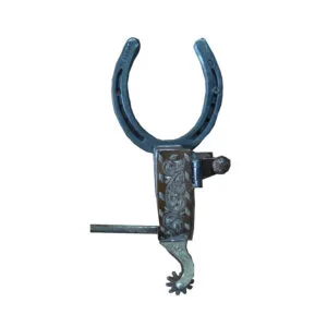Western Long Towel Rack GI236BS