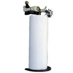 Western Paper Towel Holder GI233BMS