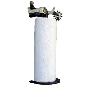 Western Paper Towel Holder GI233BMS