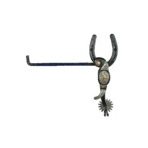 Western Single Towel Rack GI298FLH
