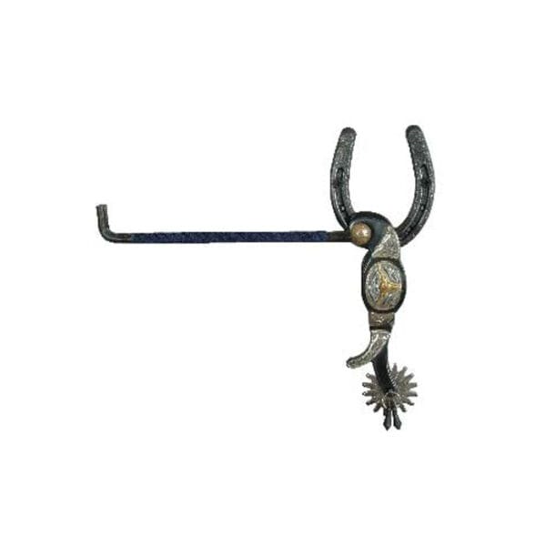 Western Single Towel Rack GI298FLH