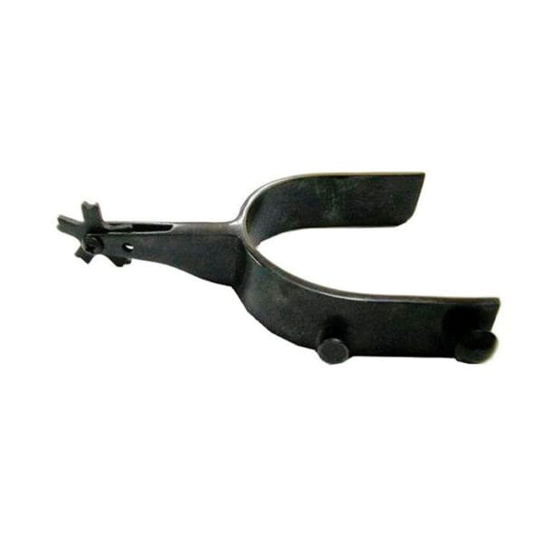 Youth Bull Riding Spur GS258031