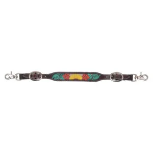 Rising Sunflower Wither Strap BS100245SC