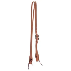 Slip Ear Headstall