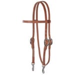Training Browband Headstall