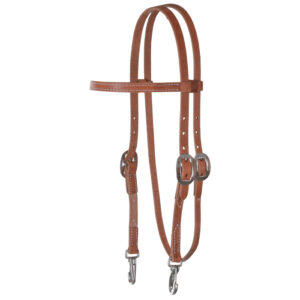 Training Browband Headstall
