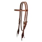 Spot Browband Headstall