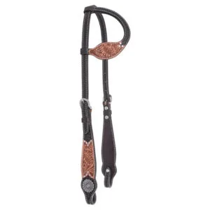 Sharon Camarillo Headstall