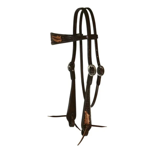 Sharon Camarillo Headstall