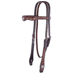 Sharon Camarillo Headstall