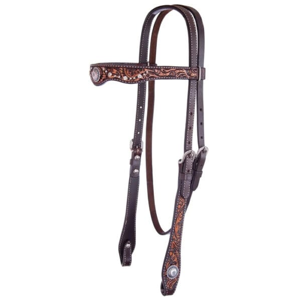 Sharon Camarillo Headstall
