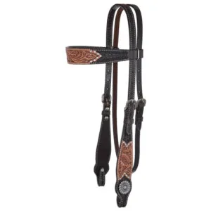 Sharon Camarillo Headstall