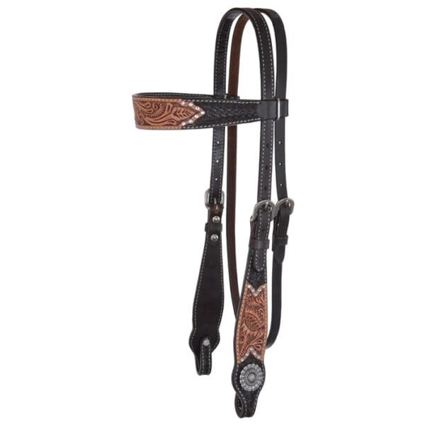 Sharon Camarillo Headstall
