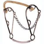 Stiver Hackamore BBR972R