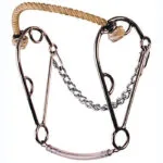 Stiver Hackamore BBR972R