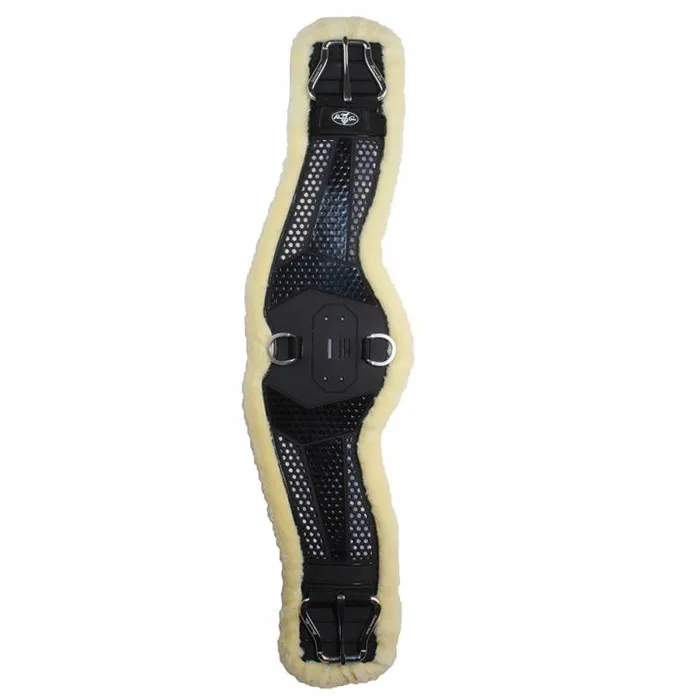 Contoured VenTECH Cinch