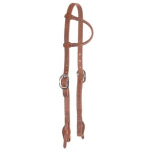 Quick Change One Ear Headstall