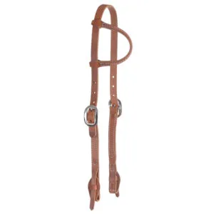 Quick Change One Ear Headstall