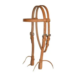 Pony Browband Headstall