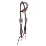 Marlene McRae Headstall HSR7246V