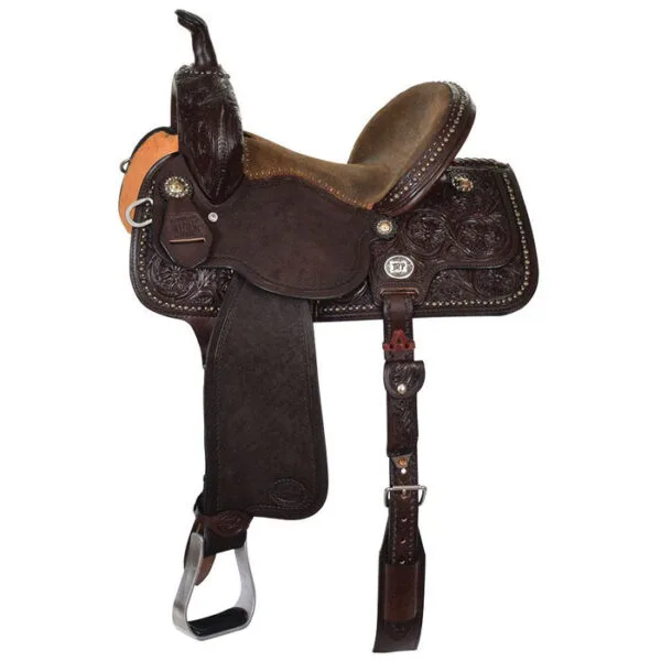 Reinsman Molly Powell Vintage Cowgirl SA4265