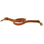 Tie down Harness Leather. TMC7746