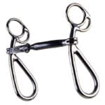 Loose Jaw Colt Bit BBR401