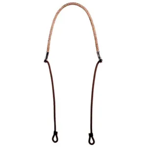 Draw Gag Bridle.