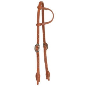 Quick Change One Ear Headstall