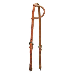 One Ear Headstall