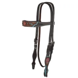 Molly Powell Headstall