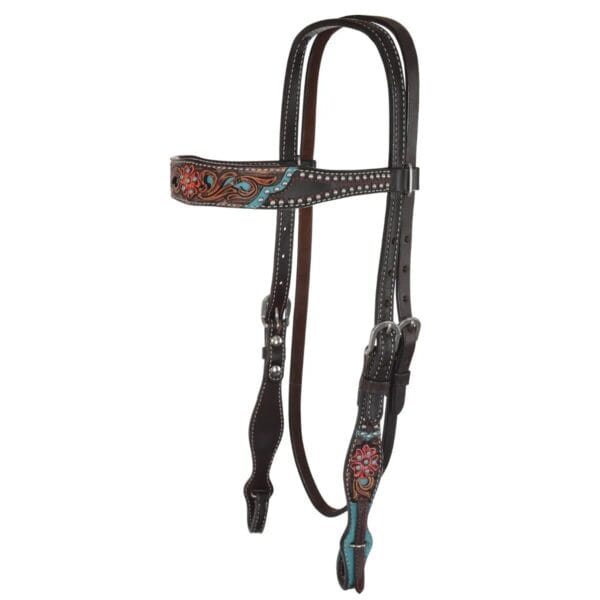 Molly Powell Headstall