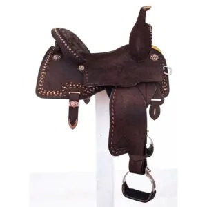 Circle Y Josey-Mitchell Renegade Rancher SAMJ52