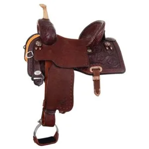 Circle Y Josey Revolution Flex2 SAMJ85
