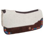 Reinsman APEX Limited Edition Vibrant Beaded Inlay Pad P36830LE5